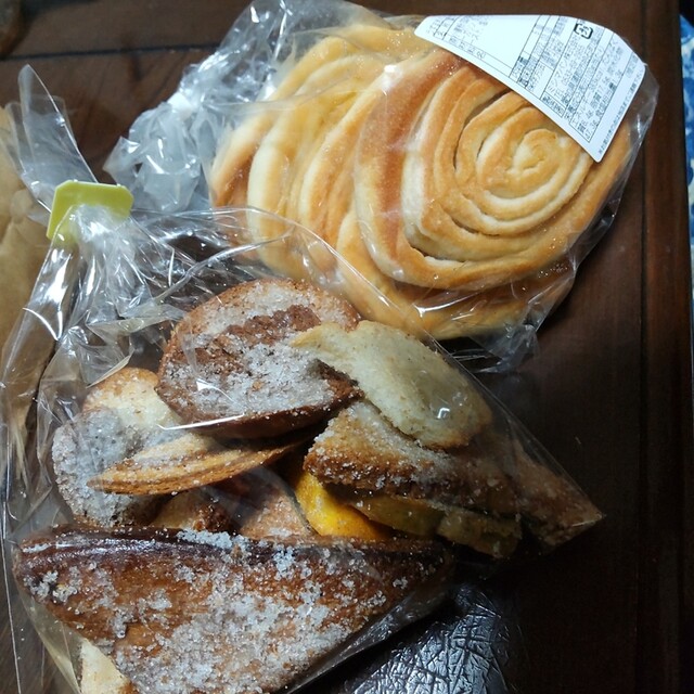 ミシマパン - 蒲郡競艇場前/パン | 食べログ