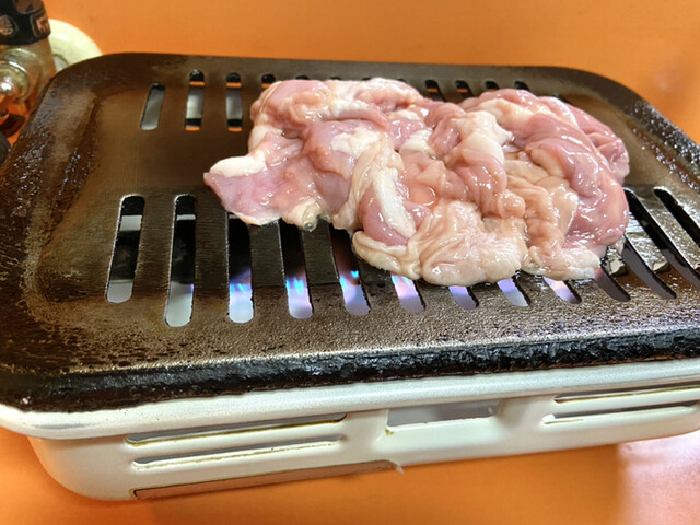 けんちゃん - 中野栄（ホルモン）の写真