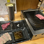 Tachigui Yakiniku Jiroumaru - 