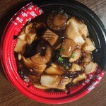 北京樓 - 料理写真: