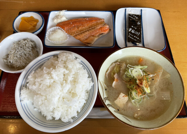 仙台市名坂食堂（まいどおおきに食堂） - 八乙女（食堂）の写真