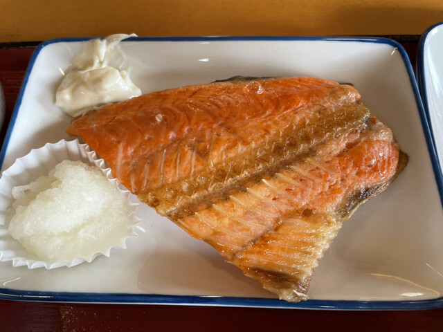 仙台市名坂食堂（まいどおおきに食堂） - 八乙女（食堂）の写真