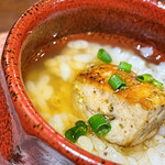 和フレンチバル村塾 屋根裏 別邸 - ・フォアグラ丼