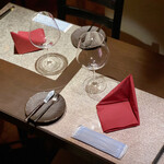 和フレンチバル村塾 屋根裏 別邸 - ・内観