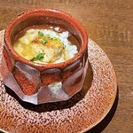 和フレンチバル村塾 屋根裏 別邸 - ・フォアグラ丼