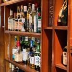 和フレンチバル村塾 屋根裏 別邸 - ・内観