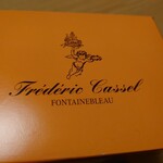 フレデリック カッセル - 