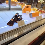 フレデリック カッセル - 