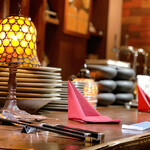 和フレンチバル村塾 屋根裏 別邸 - ・内観