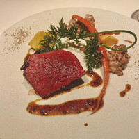 Restaurant Re: - 