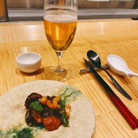 スーツァン・レストラン陳 渋谷店 - 