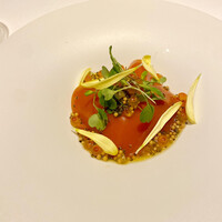 Restaurant Re: - 