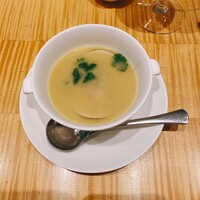 スーツァン・レストラン陳 渋谷店 - 