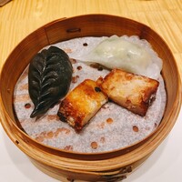 スーツァン・レストラン陳 渋谷店 - 