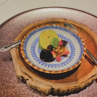 Restaurant Re: - 
