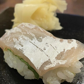 握り処 すし谷_1