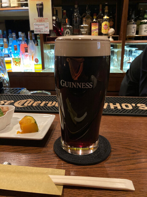 SHOT BAR St.Elmo's photo 3