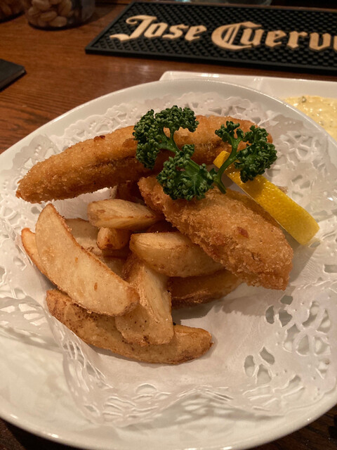 SHOT BAR St.Elmo's photo 4