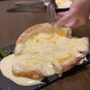 7種のチーズフォンデュ食べ放題とシカゴピザ 名古屋チーズキッチン 名駅太閤口店 