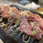 Oosaka Yakiniku Horumon Futago - 