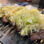 Oosaka Yakiniku Horumon Futago - 