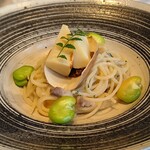 リストランテKubotsu - 