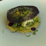 リストランテKubotsu - 