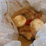 リストランテKubotsu - 