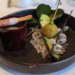 リストランテKubotsu - 