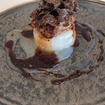 リストランテKubotsu - 