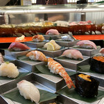 Goyou Zushi - 