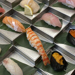 Goyou Zushi - 