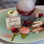 リストランテKubotsu - 