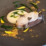 リストランテKubotsu - 