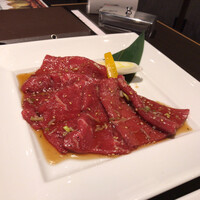 叙々苑 新宿小田急ハルク店 - 
