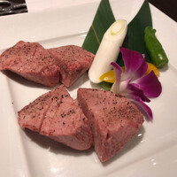 叙々苑 新宿小田急ハルク店 - 