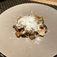 ARMONICO - 仔羊のラグーソース　ガルガネッリ