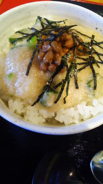 よりみち食堂 - 山形（食堂）の写真