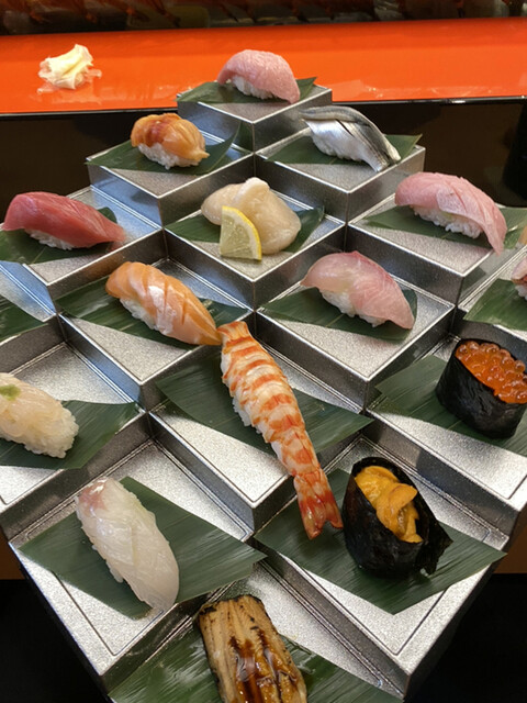 Goyo Zushi