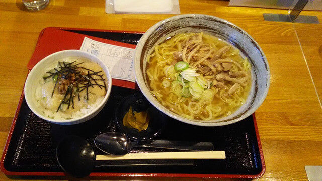 よりみち食堂 - 山形（食堂）の写真