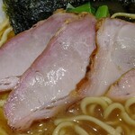 らーめん飛粋 - 