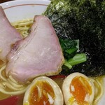 らーめん飛粋 - 