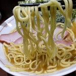 らーめん飛粋 - 