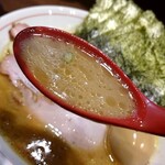 らーめん飛粋 - 