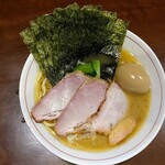 らーめん飛粋 - 