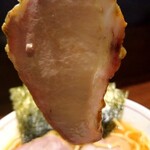 らーめん飛粋 - 