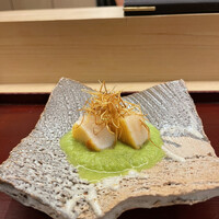 麻布十番 ふくだ - 