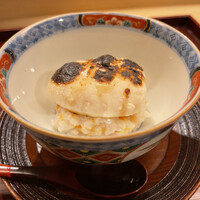 麻布十番 ふくだ - 