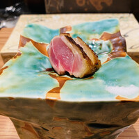 焼鳥 サイヒ - もものたたき