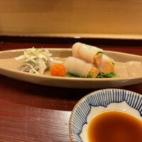 麻布十番 ふくだ - 